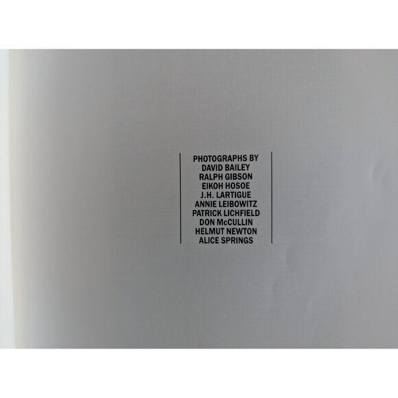 RARE Nine by Nine photography collection 1st ed Lustrum Press, Bailey, Gibson, - Picture 3 of 10